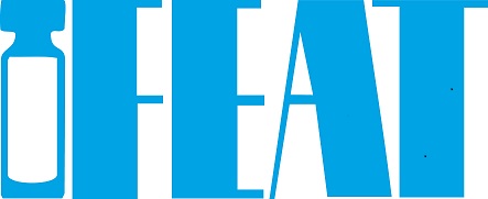 Ifeat logo 4col