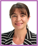 Cécile Bascoul, Ph.D.