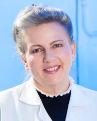 Elena Stashenko