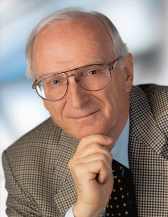 Gerhard Buchbauer