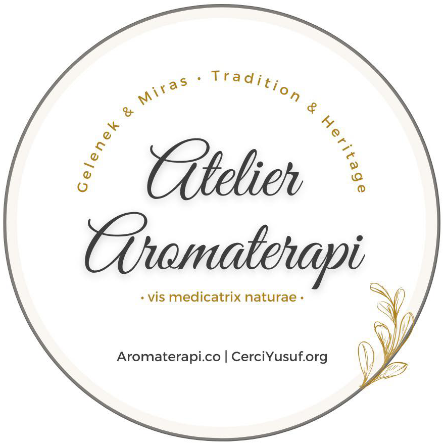 Atelier Aromaterapi