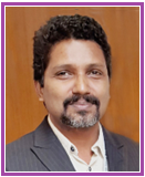 Dr. K. B. Rameshkumar FAS
