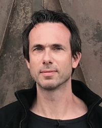 Nicolas Baldovini