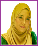 Dr. Nur Latifah Kamaruddin, Ph.D.