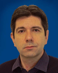 Paolo Oliveri