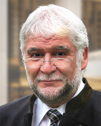 Peter Schieberle