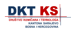 Society of Chemists and Technologists of Canton Sarajevo